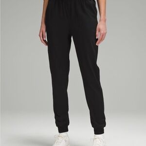 Lululemon Stretch High-Rise Jogger Full Length
